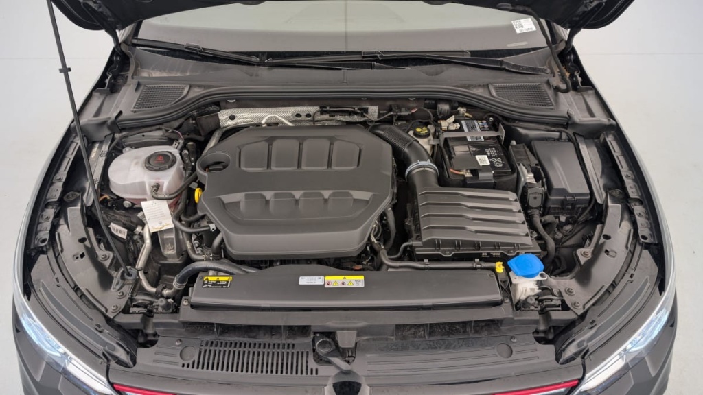 VOLKSWAGEN GOLF 8 2.0 TSI 245 DSG7 GTI - ref: 1-333818 - Photo 19