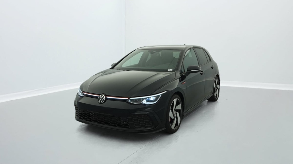 VOLKSWAGEN GOLF 8 2.0 TSI 245 DSG7 GTI - ref: 1-333818 - Photo 3