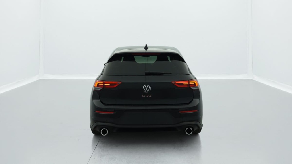 VOLKSWAGEN GOLF 8 2.0 TSI 245 DSG7 GTI - ref: 1-333818 - Photo 5