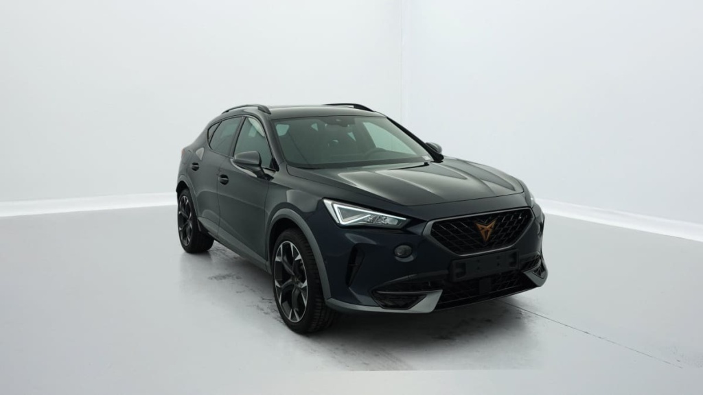 CUPRA FORMENTOR 1.4 E-HYBRID 245 CH DSG6 VZ - ref: 1-333822 - Photo 1