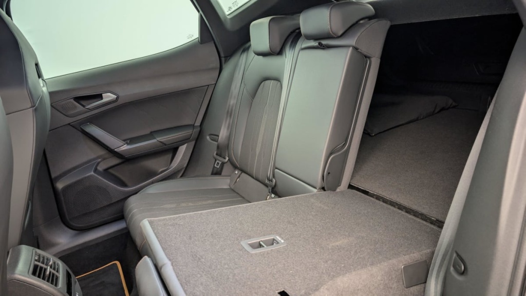 CUPRA FORMENTOR 1.4 E-HYBRID 245 CH DSG6 VZ - ref: 1-333822 - Photo 10