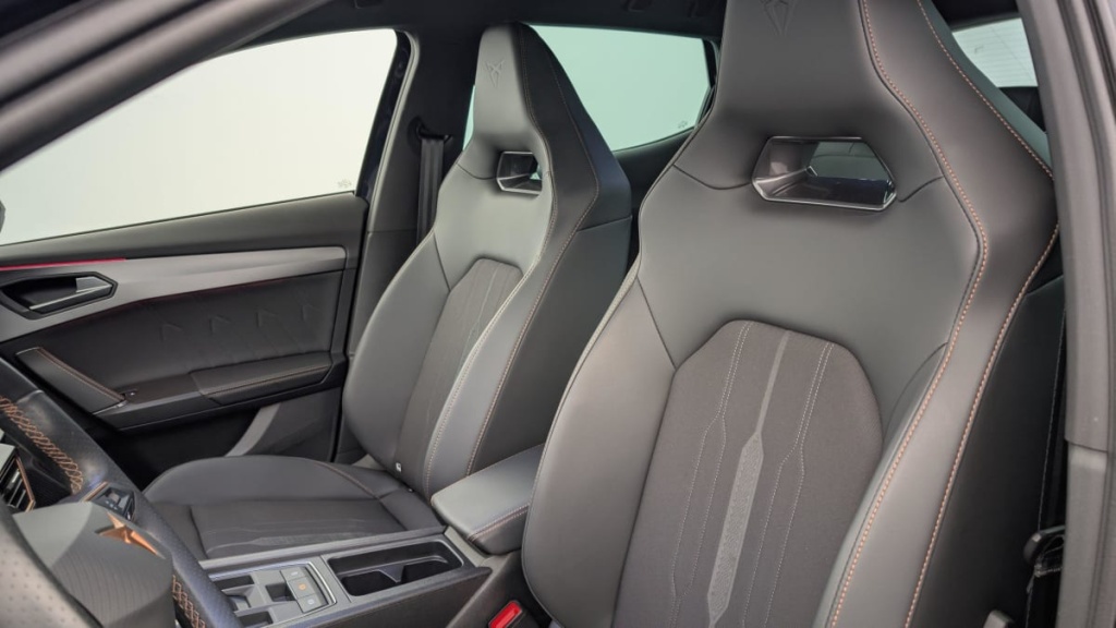 CUPRA FORMENTOR 1.4 E-HYBRID 245 CH DSG6 VZ - ref: 1-333822 - Photo 14