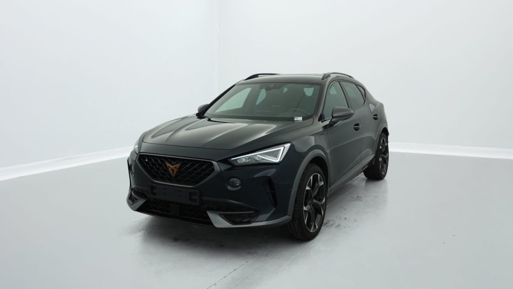 CUPRA FORMENTOR 1.4 E-HYBRID 245 CH DSG6 VZ - ref: 1-333822 - Photo 3