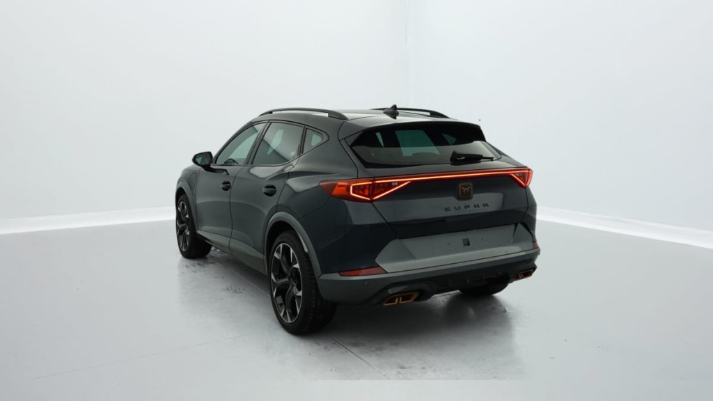 CUPRA FORMENTOR 1.4 E-HYBRID 245 CH DSG6 VZ - ref: 1-333822 - Photo 4