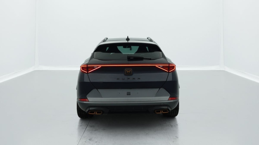 CUPRA FORMENTOR 1.4 E-HYBRID 245 CH DSG6 VZ - ref: 1-333822 - Photo 5
