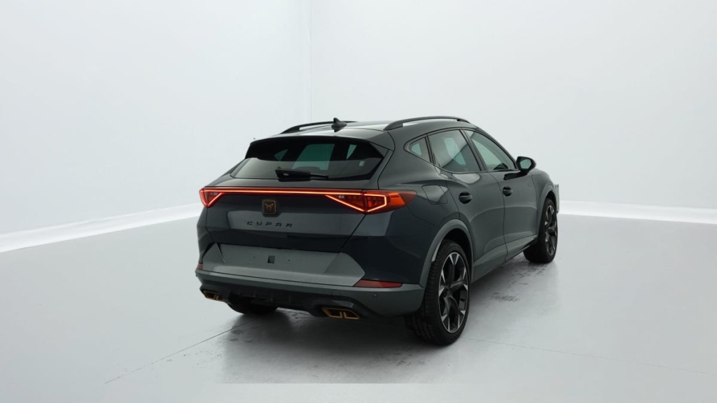 CUPRA FORMENTOR 1.4 E-HYBRID 245 CH DSG6 VZ - ref: 1-333822 - Photo 6