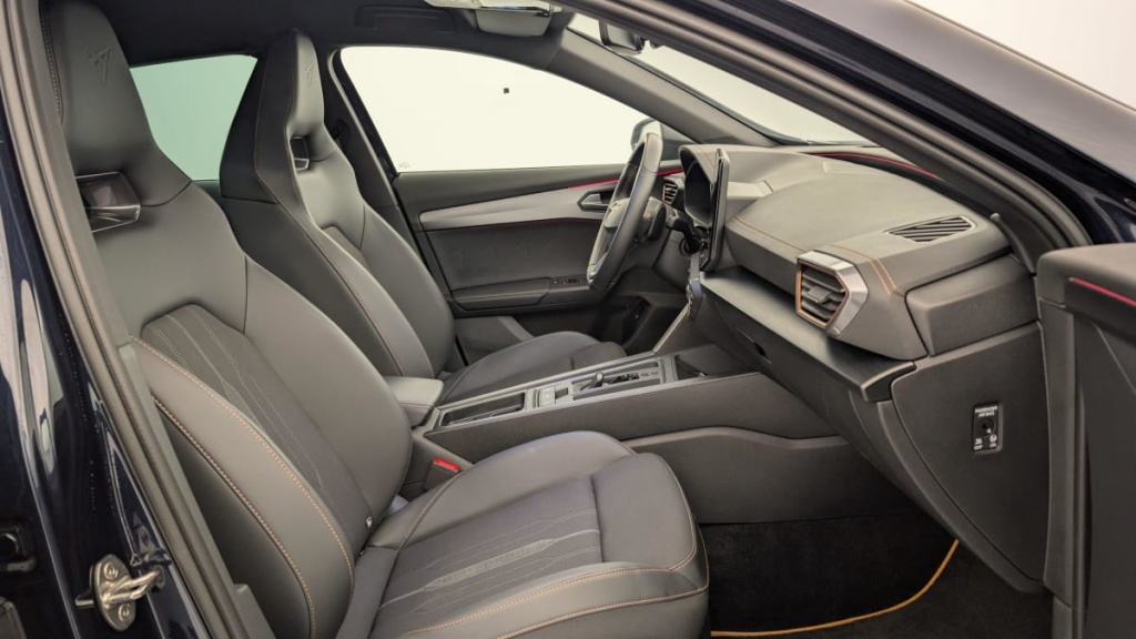CUPRA FORMENTOR 1.4 E-HYBRID 245 CH DSG6 VZ - ref: 1-333822 - Photo 7