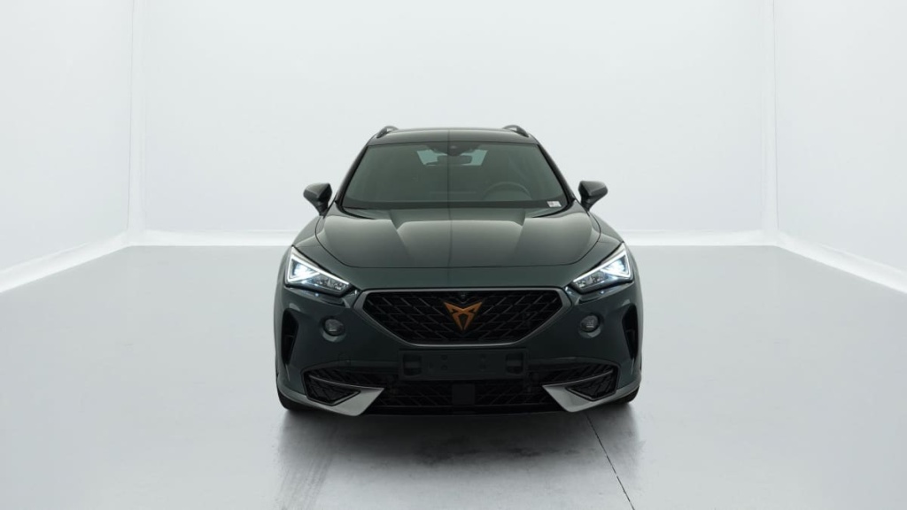 CUPRA FORMENTOR 1.4 E-HYBRID 245 CH DSG6 VZ - ref: 1-333824 - Photo 2