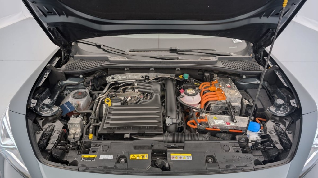 CUPRA FORMENTOR 1.4 E-HYBRID 245 CH DSG6 VZ - ref: 1-333824 - Photo 20