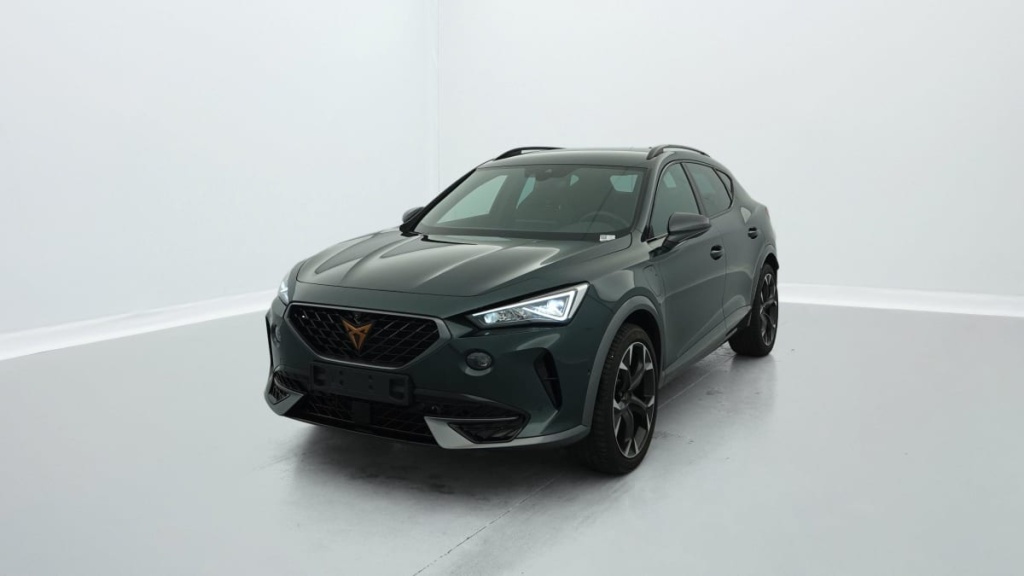 CUPRA FORMENTOR 1.4 E-HYBRID 245 CH DSG6 VZ - ref: 1-333824 - Photo 3
