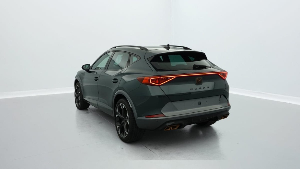 CUPRA FORMENTOR 1.4 E-HYBRID 245 CH DSG6 VZ - ref: 1-333824 - Photo 4