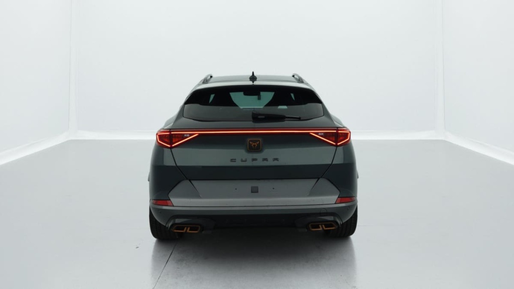 CUPRA FORMENTOR 1.4 E-HYBRID 245 CH DSG6 VZ - ref: 1-333824 - Photo 5