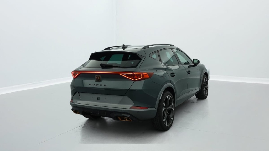 CUPRA FORMENTOR 1.4 E-HYBRID 245 CH DSG6 VZ - ref: 1-333824 - Photo 6