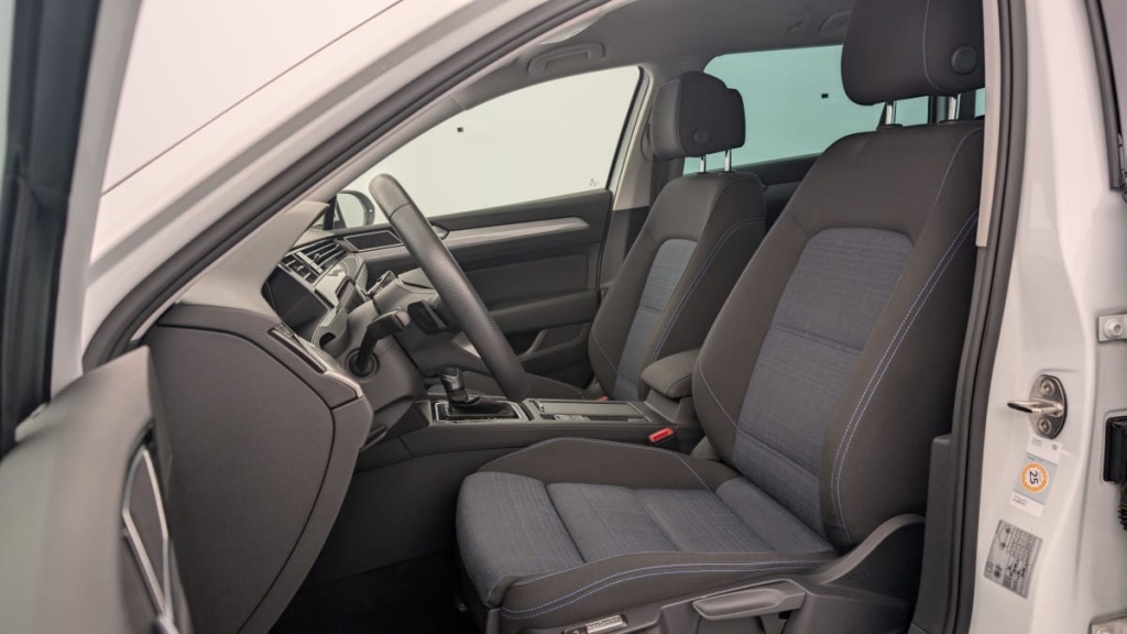 VOLKSWAGEN PASSAT SW 1.4 TSI Hybride Rechargeable DSG6 GTE - ref: 1-333840 - Photo 14