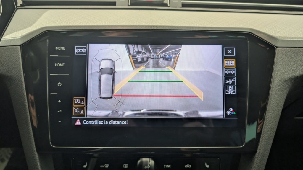 VOLKSWAGEN PASSAT SW 1.4 TSI Hybride Rechargeable DSG6 GTE - ref: 1-333840 - Photo 16