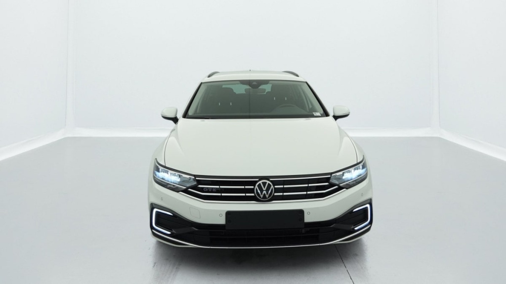 VOLKSWAGEN PASSAT SW 1.4 TSI Hybride Rechargeable DSG6 GTE - ref: 1-333840 - Photo 2