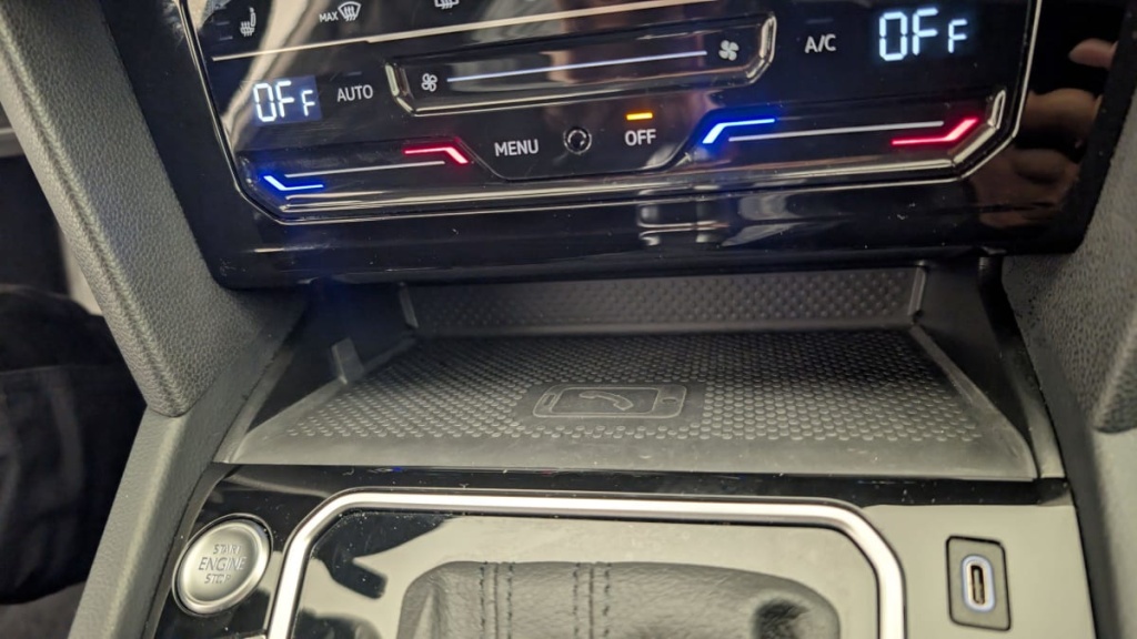 VOLKSWAGEN PASSAT SW 1.4 TSI Hybride Rechargeable DSG6 GTE - ref: 1-333840 - Photo 20