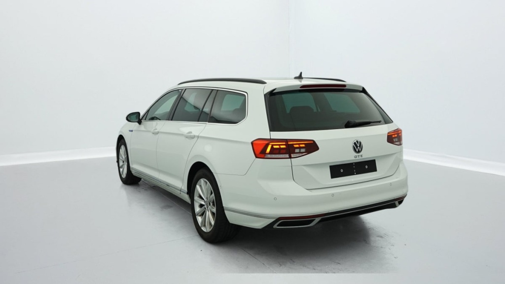 VOLKSWAGEN PASSAT SW 1.4 TSI Hybride Rechargeable DSG6 GTE - ref: 1-333840 - Photo 4