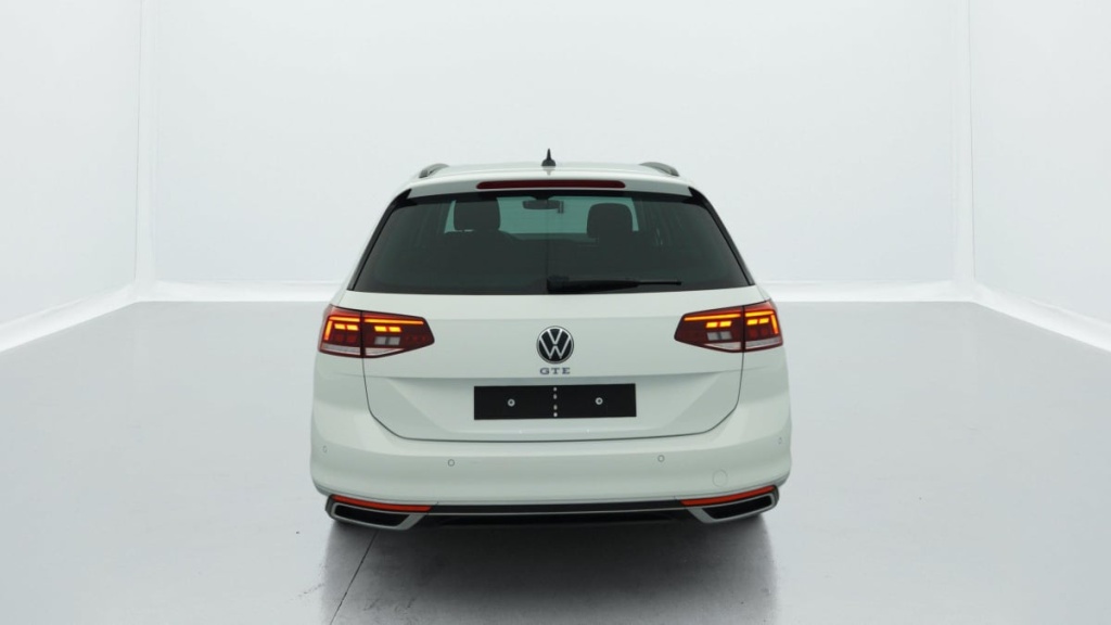 VOLKSWAGEN PASSAT SW 1.4 TSI Hybride Rechargeable DSG6 GTE - ref: 1-333840 - Photo 5