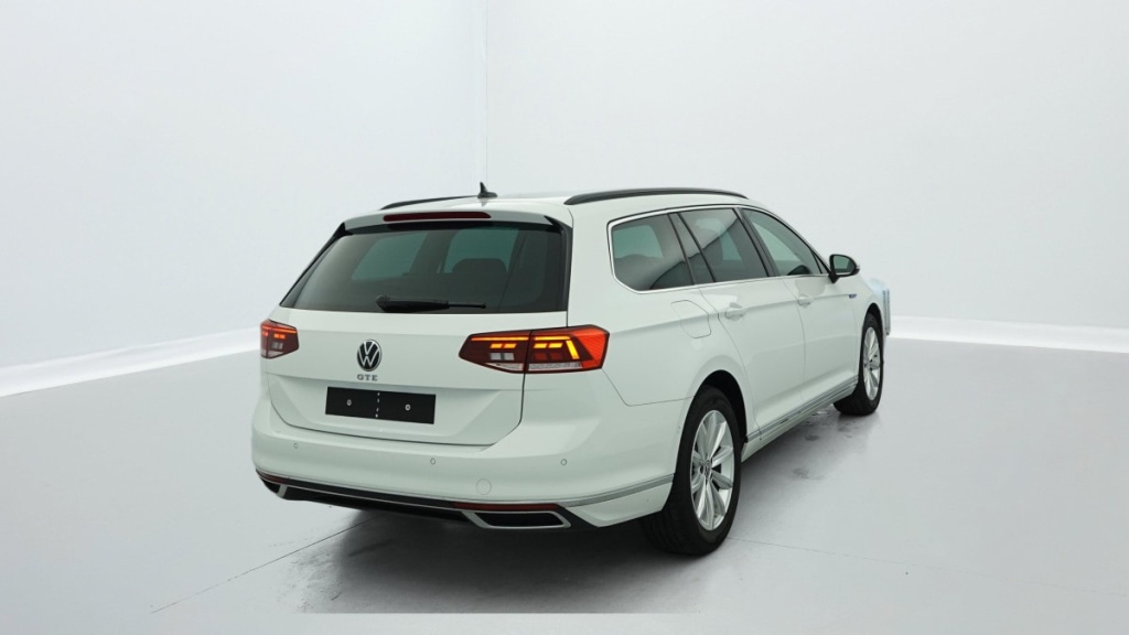 VOLKSWAGEN PASSAT SW 1.4 TSI Hybride Rechargeable DSG6 GTE - ref: 1-333840 - Photo 6