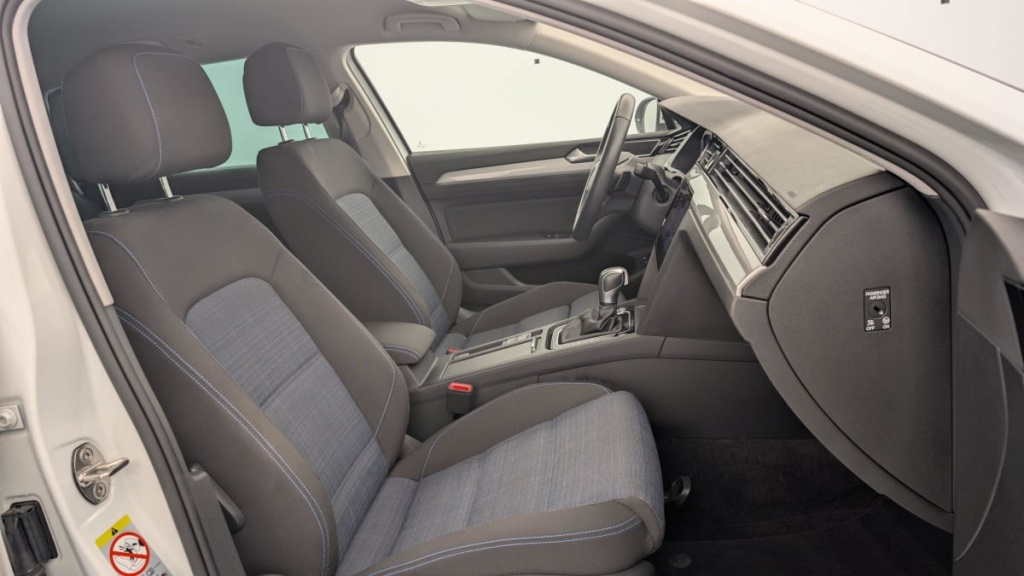 VOLKSWAGEN PASSAT SW 1.4 TSI Hybride Rechargeable DSG6 GTE - ref: 1-333840 - Photo 7
