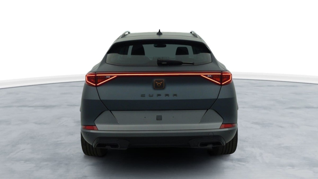CUPRA FORMENTOR 1.4 e-HYBRID 204 ch DSG6 V - ref: 1-333972 - Photo 5