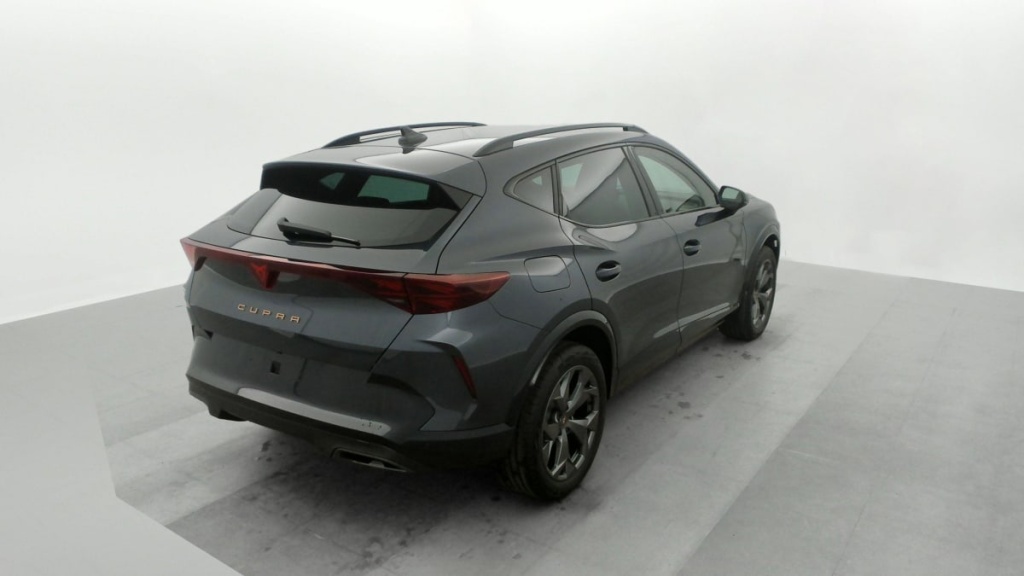 CUPRA FORMENTOR NOUVEAU 1.5 ETSI HYBRID 150 CH DSG7 V - ref: 1-334047 - Photo 6