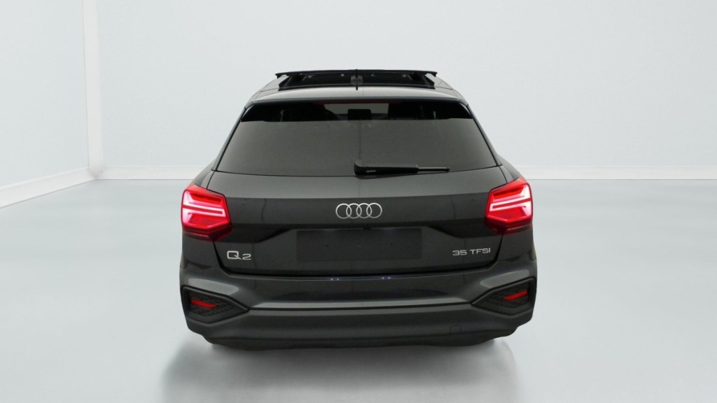 AUDI Q2 35 TFSI 150 S tronic 7 Design - ref: 1-334297 - Photo 6