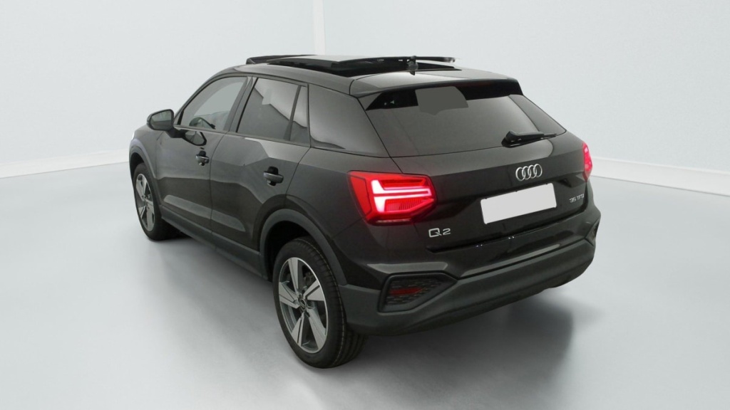 AUDI Q2 35 TFSI 150 S tronic 7 Design - ref: 1-334302 - Photo 5