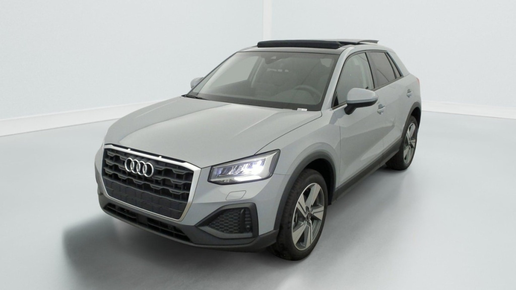 AUDI Q2 35 TFSI 150 S tronic 7 Design - ref: 1-334303 - Photo 3