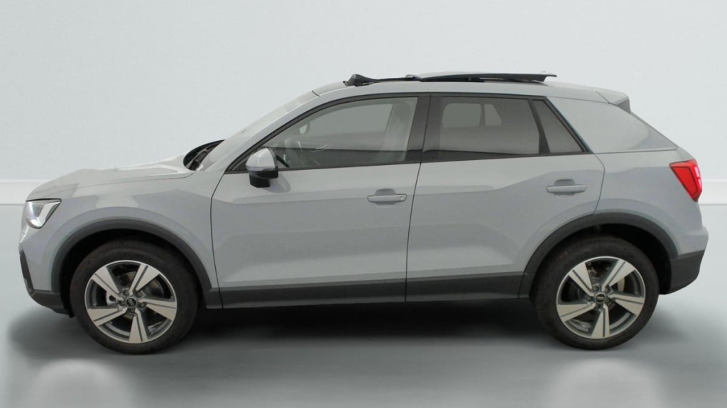 AUDI Q2 35 TFSI 150 S tronic 7 Design - ref: 1-334303 - Photo 4