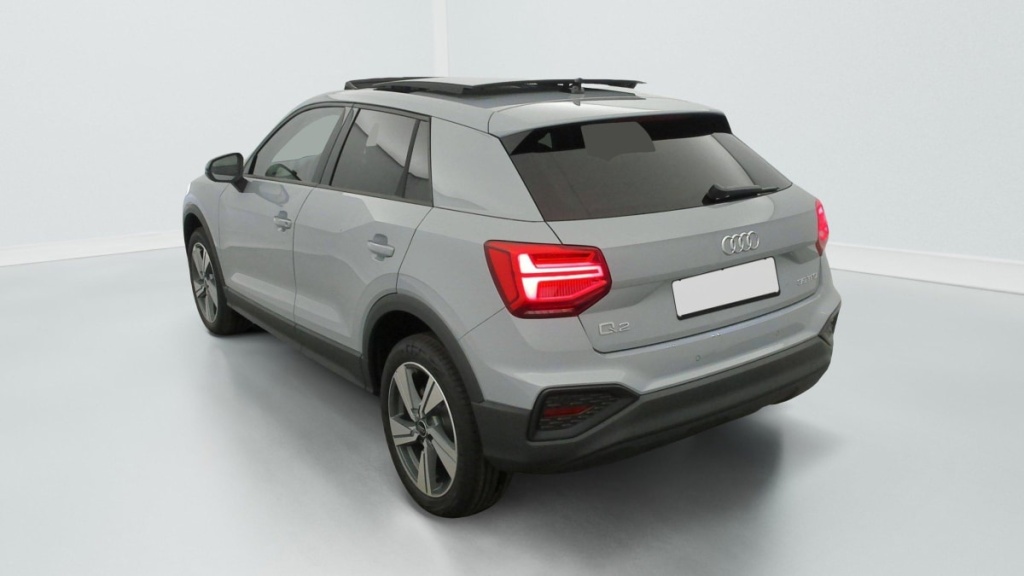 AUDI Q2 35 TFSI 150 S tronic 7 Design - ref: 1-334303 - Photo 5