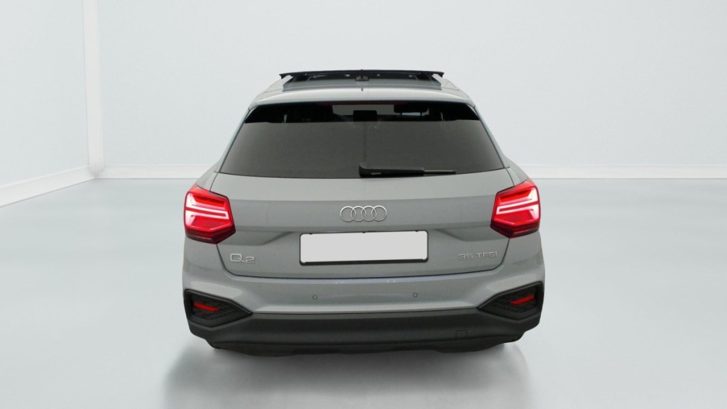 AUDI Q2 35 TFSI 150 S tronic 7 Design - ref: 1-334303 - Photo 6