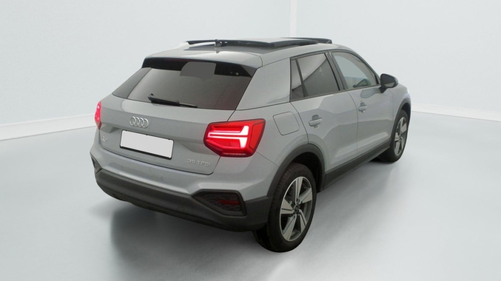 AUDI Q2 35 TFSI 150 S tronic 7 Design - ref: 1-334303 - Photo 7