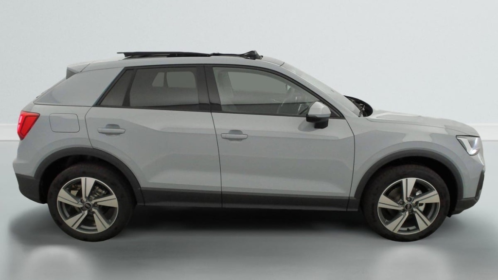 AUDI Q2 35 TFSI 150 S tronic 7 Design - ref: 1-334303 - Photo 8