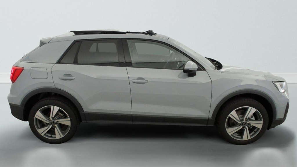 AUDI Q2 35 TDI 150 S tronic 7 Design - ref: 1-334309 - Photo 8