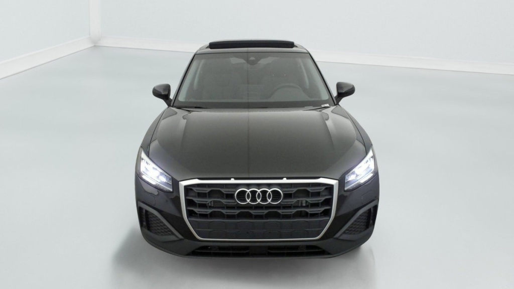 AUDI Q2 35 TDI 150 S tronic 7 Design - ref: 1-334310 - Photo 2