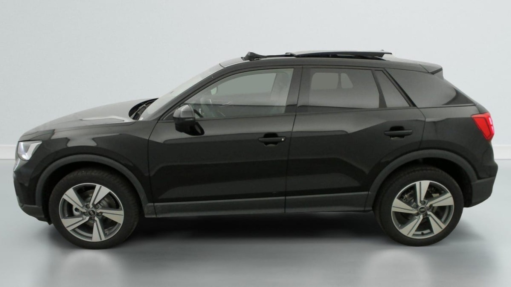 AUDI Q2 35 TDI 150 S tronic 7 Design - ref: 1-334310 - Photo 4