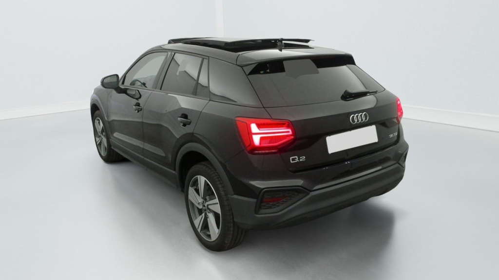 AUDI Q2 35 TDI 150 S tronic 7 Design - ref: 1-334310 - Photo 5