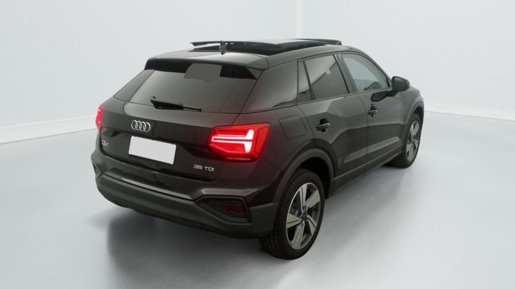AUDI Q2 35 TDI 150 S tronic 7 Design - ref: 1-334310 - Photo 7