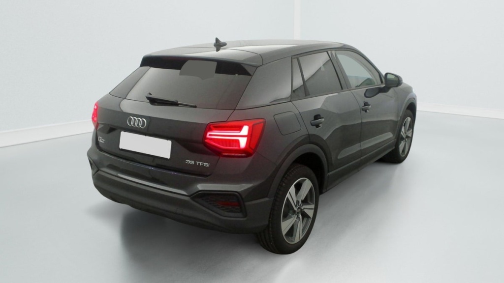 AUDI Q2 35 TFSI 150 S tronic 7 Design - ref: 1-334312 - Photo 7