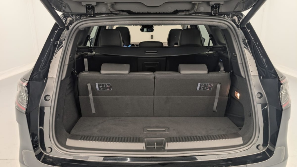 RENAULT Espace E-TECH FULL HYBRID 200 GSR2 ESPRIT ALPINE - ref: 1-334433 - Photo 12