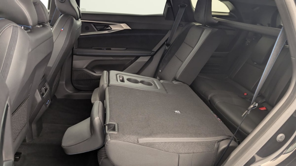 RENAULT Espace E-TECH FULL HYBRID 200 GSR2 ESPRIT ALPINE - ref: 1-334433 - Photo 13