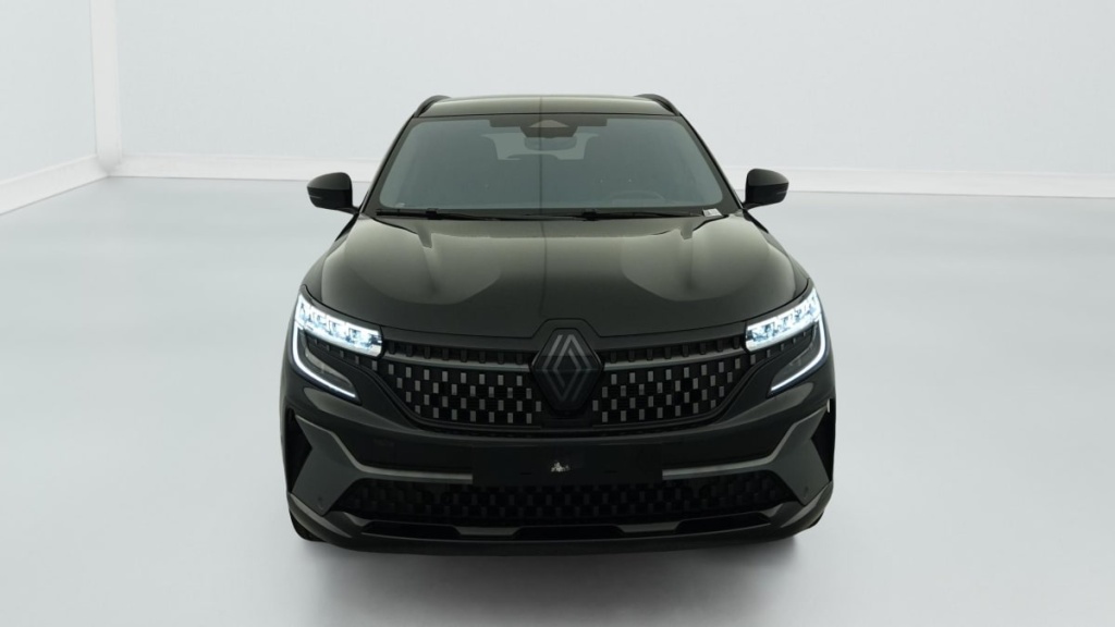 RENAULT Espace E-TECH FULL HYBRID 200 GSR2 ESPRIT ALPINE - ref: 1-334433 - Photo 2