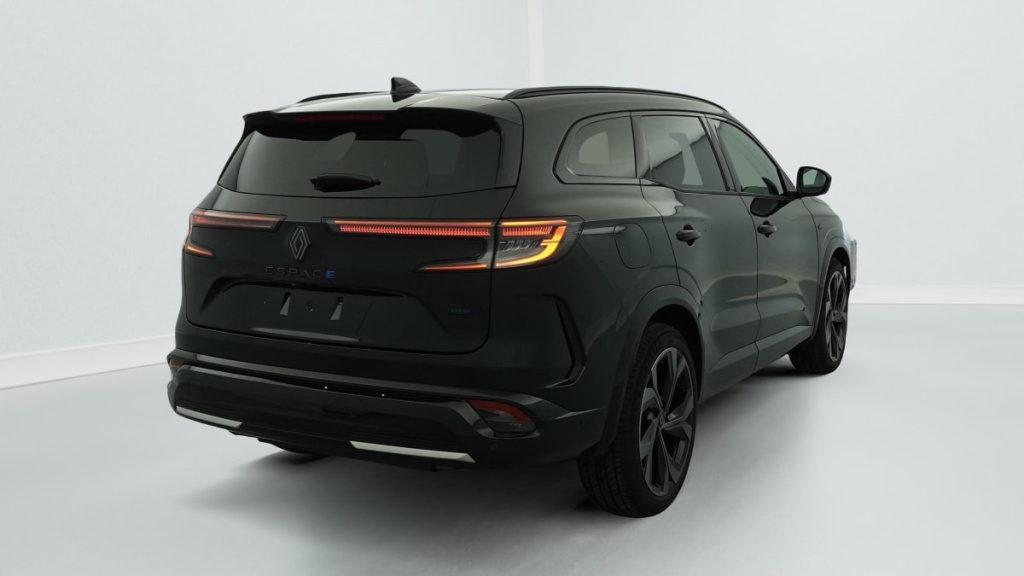 RENAULT Espace E-TECH FULL HYBRID 200 GSR2 ESPRIT ALPINE - ref: 1-334433 - Photo 8