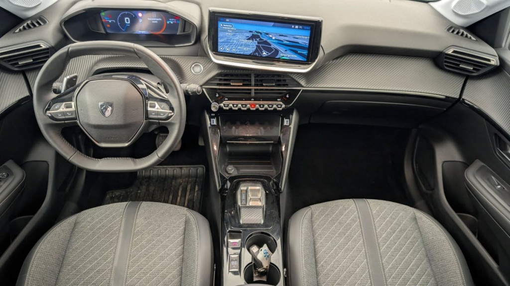 PEUGEOT 208 Hybrid 100 e-DCS6 Allure - ref: 1-334455 - Photo 11