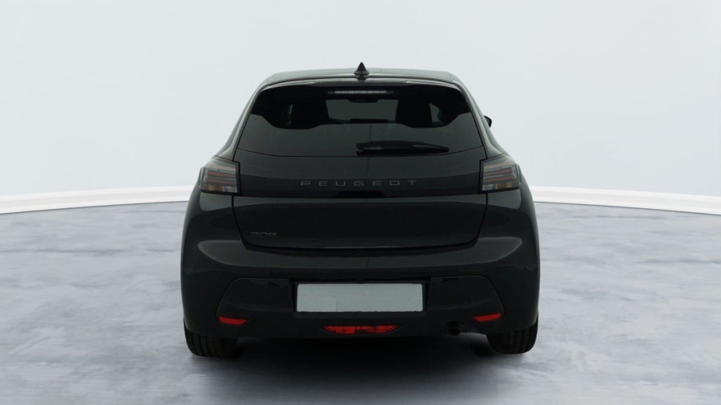 PEUGEOT 208 Hybrid 100 e-DCS6 Allure - ref: 1-334455 - Photo 5