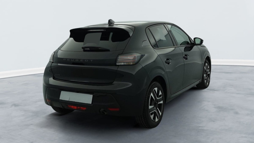 PEUGEOT 208 Hybrid 100 e-DCS6 Allure - ref: 1-334455 - Photo 6