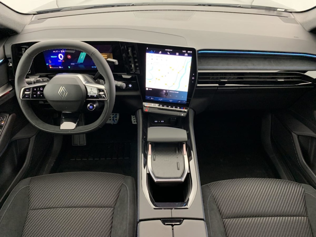 RENAULT AUSTRAL E-Tech full hybrid 200 GSR2 Techno esprit Alpine - ref: 1-334499 - Photo 10
