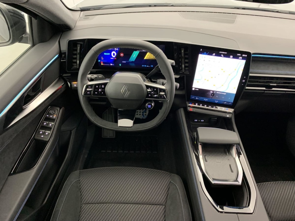 RENAULT AUSTRAL E-Tech full hybrid 200 GSR2 Techno esprit Alpine - ref: 1-334499 - Photo 11